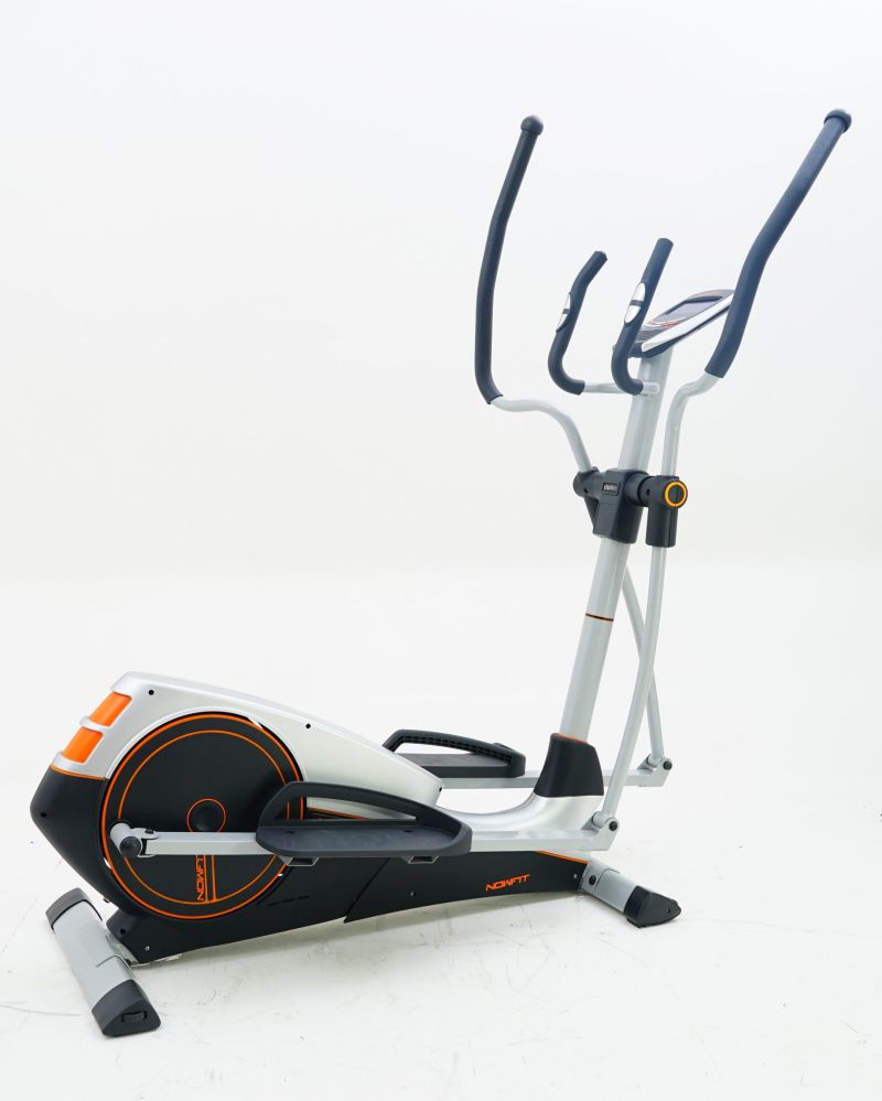 Semi-Commercial Elliptical Fitness Equipment Gym Machine