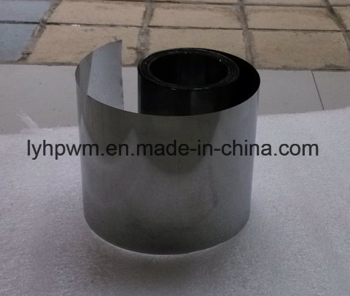 Alkali Washed Cold Rolled Molybdenum Sheet Plate Thickness 3mm USD48/Kg