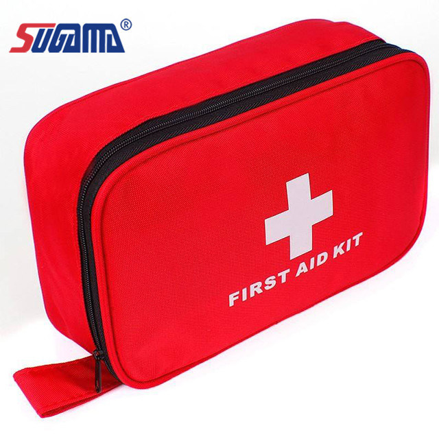 Car Emergency Kit First Aid Kit Survival Emergency First Aid Kit