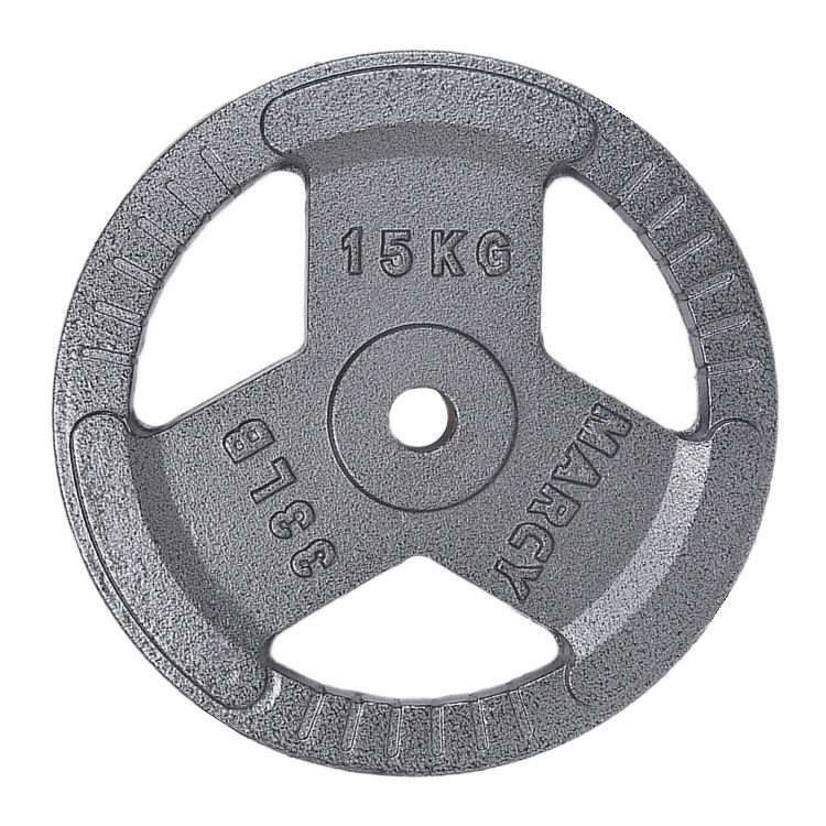 China Low Price Commercial Home Gym Exercise Equipment Barbell Plates Machined Olympic Barbell Plates