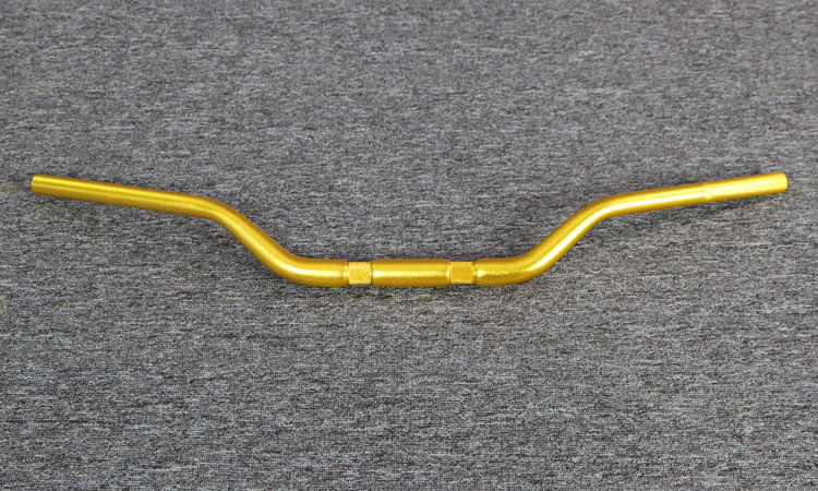 Borske Aluminium Motorcycle Handlebars for Honda YAMAHA Kawasaki