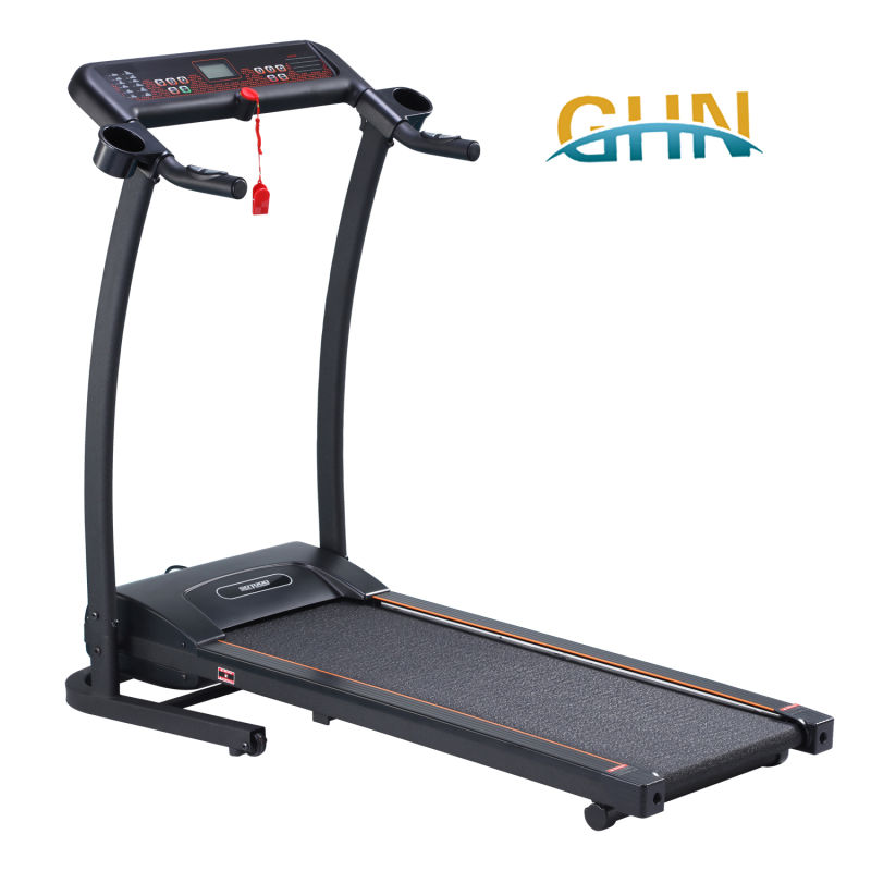 Home Use Fitness Gym Equipment Running Machine Treadmill