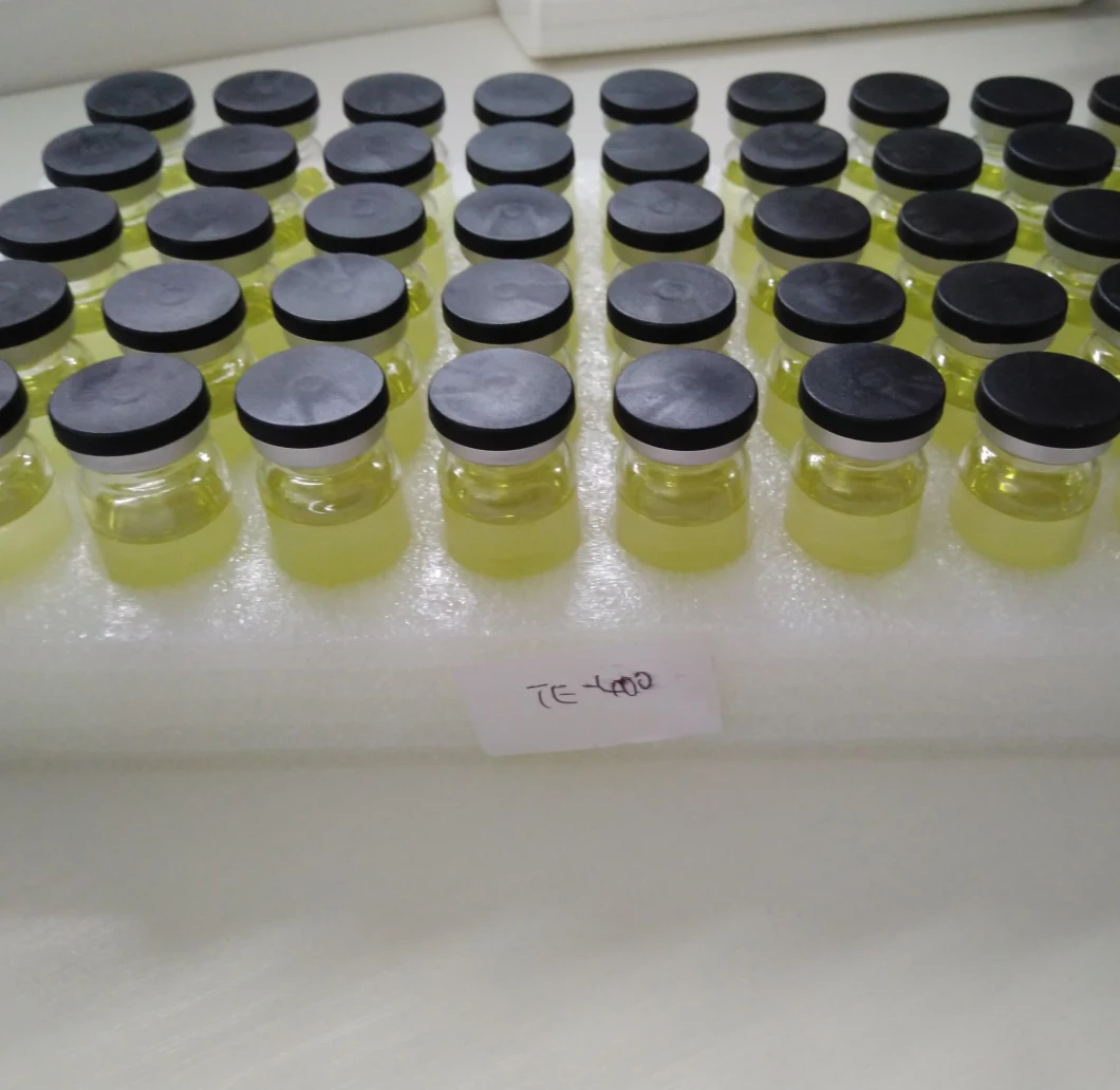 Fragment 176-191AA Peptide for Dumbbell Gym 10iu 20iu 36iu Vial Bodybuilding