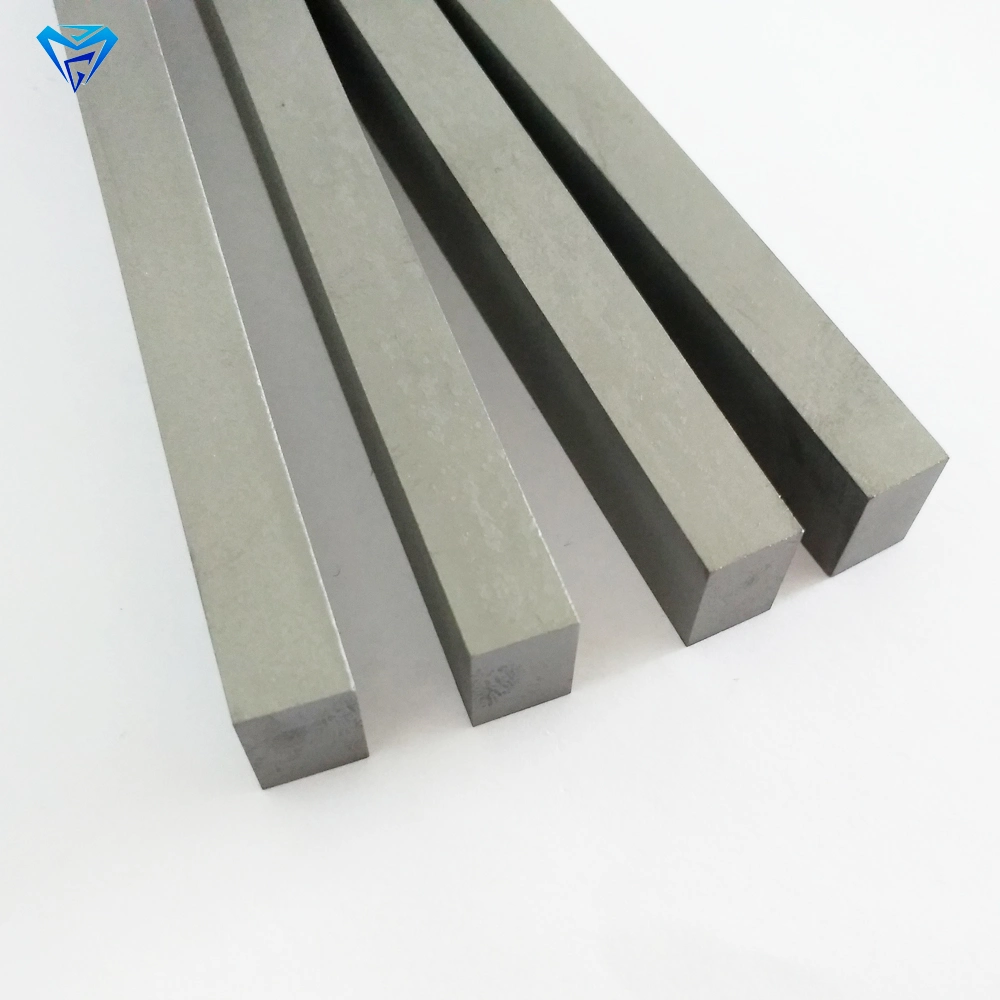 Well Grinding Hard Alloy Plates and Strips for Wood and Iron Process