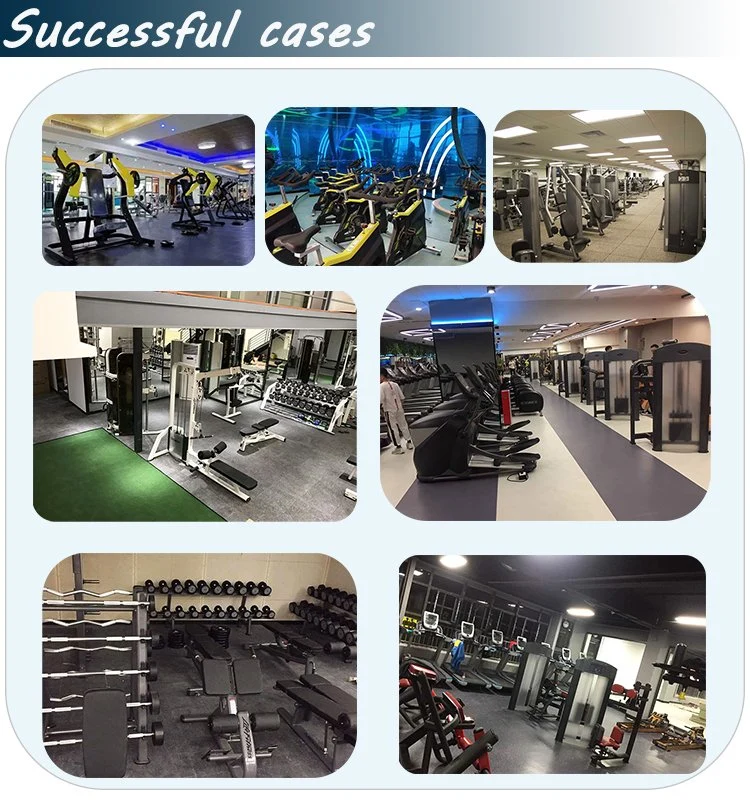 New Arrival Body Fit Fitness Adjustable Multi Press Power Machine with Weight Stack