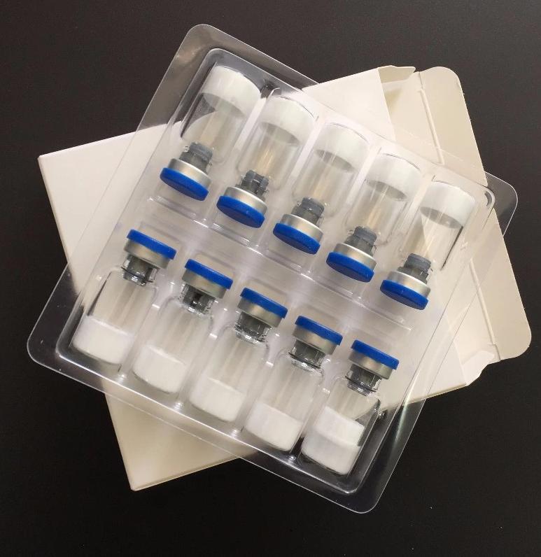 Best Quality Aas Peptide Bodybuilding Oil OEM Bodybuilding 10ml Vials Finished Oil