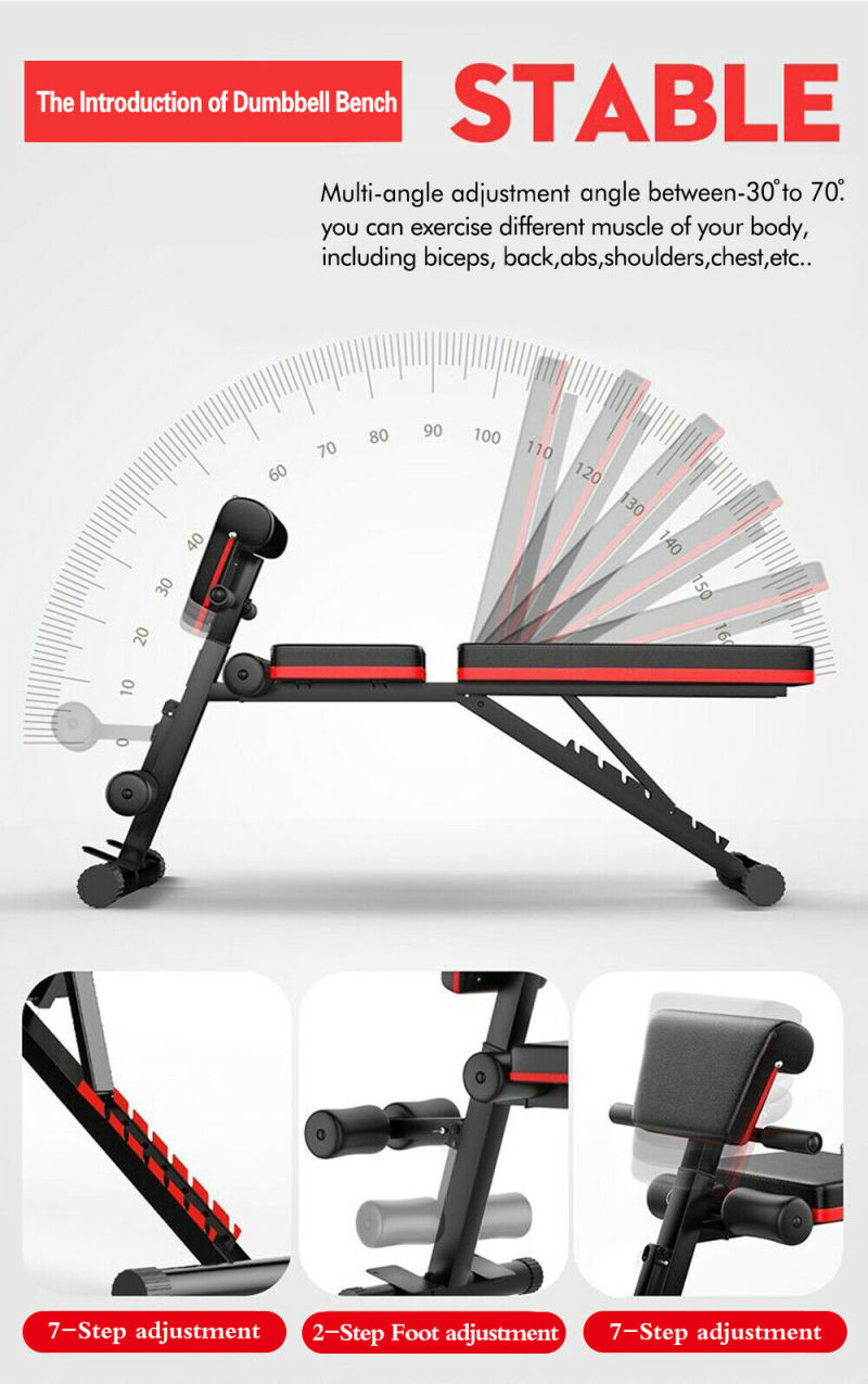 Workout Bench Weights Benches Weight Lifting Bench Adjustable Workout Bench Adjustable Gym