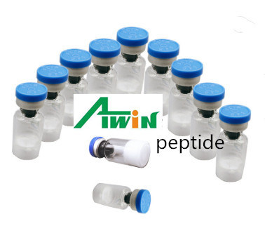 Bodybuilding Peptide Sarms 10iu Hormone to Cure Gh Deficiency and Strong Bodybuilding