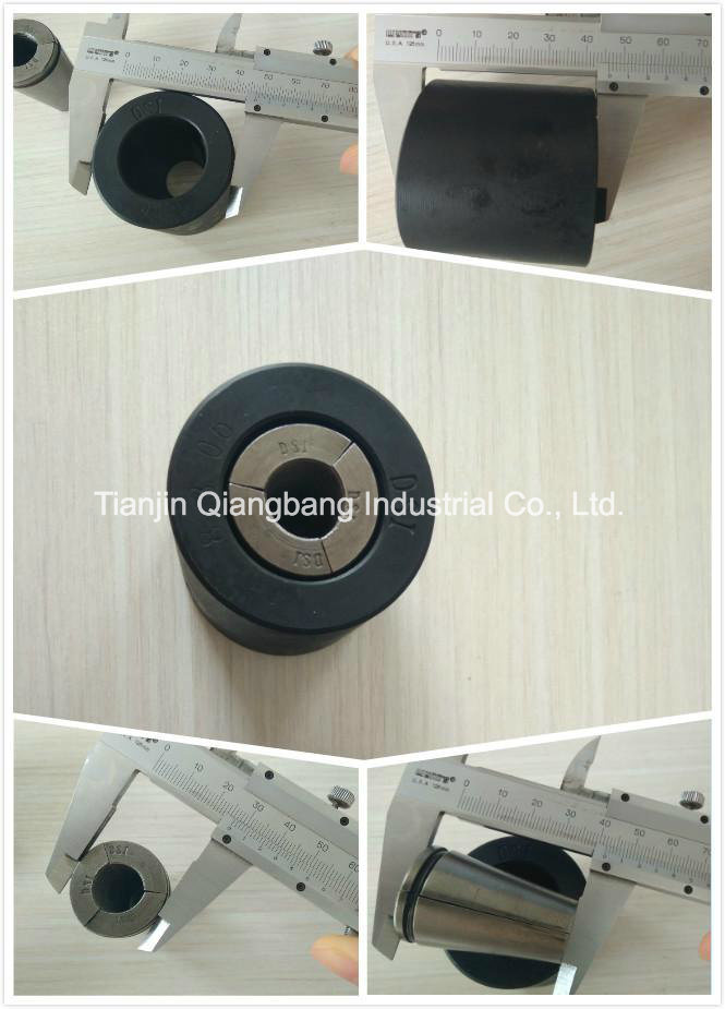 Post Tensioning Anchorage Grip/ Anchor Wedge Grip