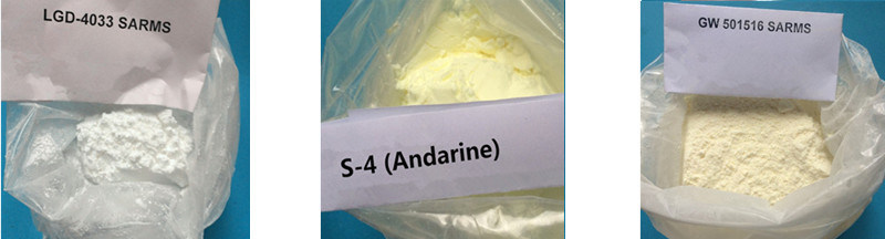 Buy Bodybuilding Sarms Ibutamoren Mk677 with 99.9% Purity