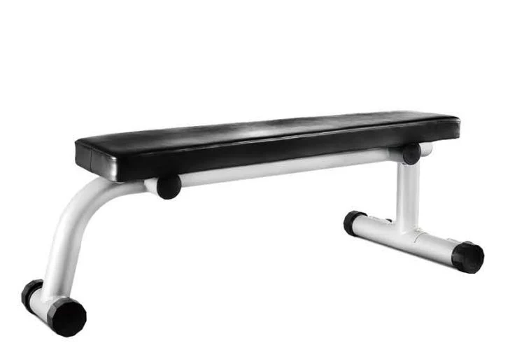 Good Qality Flat Bench for Smith Machine and Gym Use in Gym Eercise Room