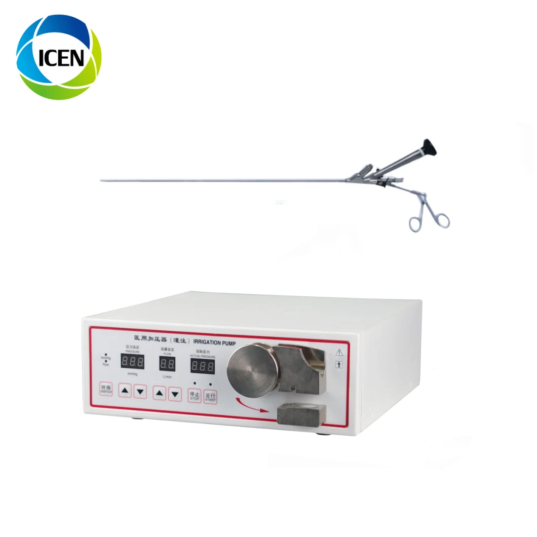 IN-P002 hospital complete set full endoscope system laparoscope set/arthroscopy set