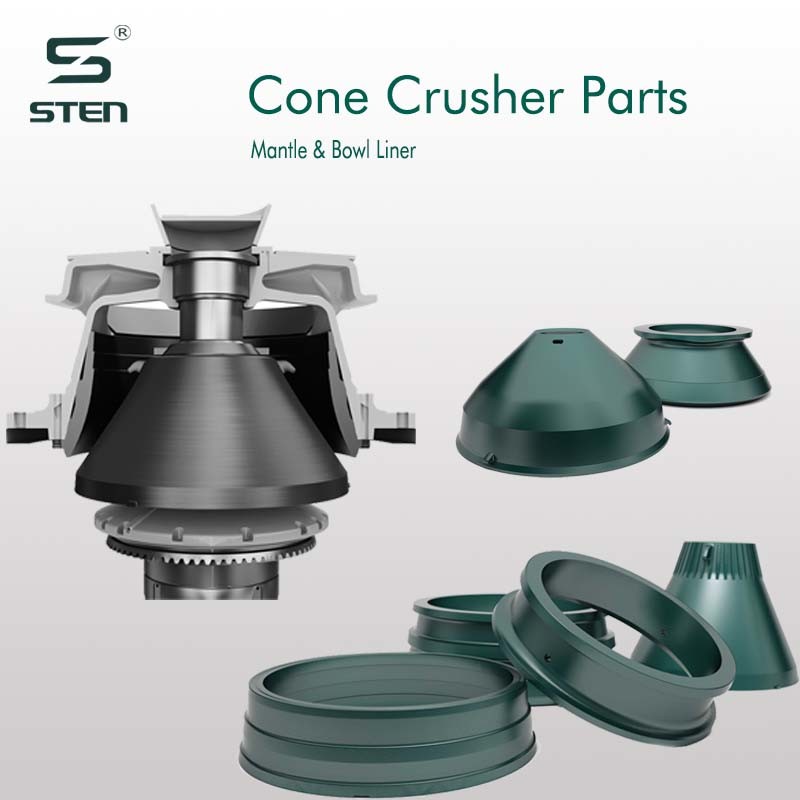 Offer OEM Casting for Jaw Plates, Side Plates and Wedges