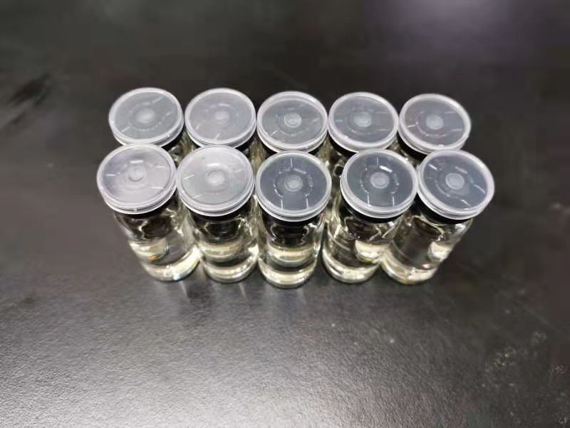 Julong OEM High Quality Factory Price 10ml Bodybuilding Oil /Bodybuilding Steroids Finished Oil