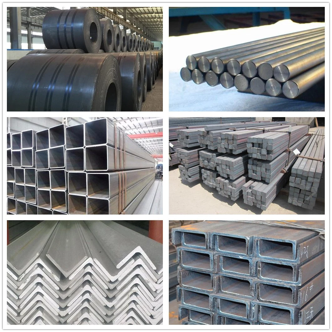 ASTM A1008 High Carbon Steel Plates for Tool Steel Plate