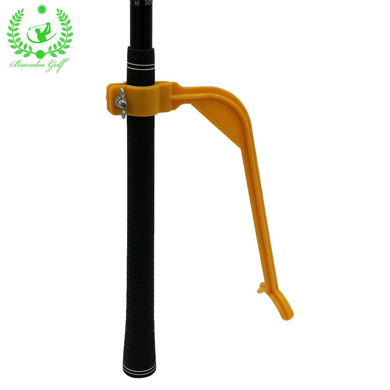 Golf Learning Teaching Trainer Golf Curving Arm Corrector