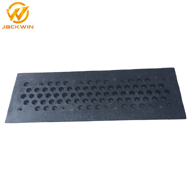 Speed Bump Road / Speed Bump Rubber / Road Speed Bump / Road Blocker Rubber Speed Bump