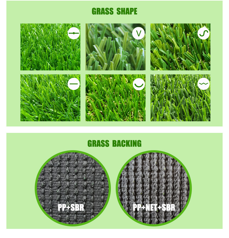 Gym Flooring Turf Pull Sled Turf Marked Gym Artificial Grass for Gym