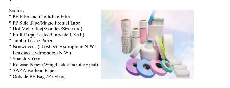 OEM Service Baby Goods Factory Free Samples Disposable Pull up Baby Diaper Pants