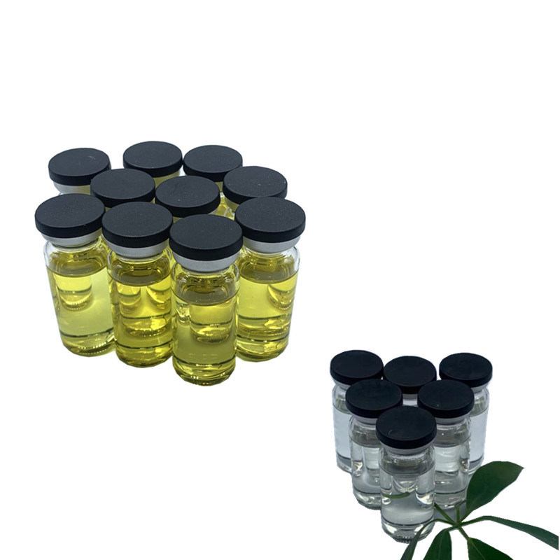 Best Quality Aas Peptide Bodybuilding Oil OEM Bodybuilding 10ml Vials Finished Oil