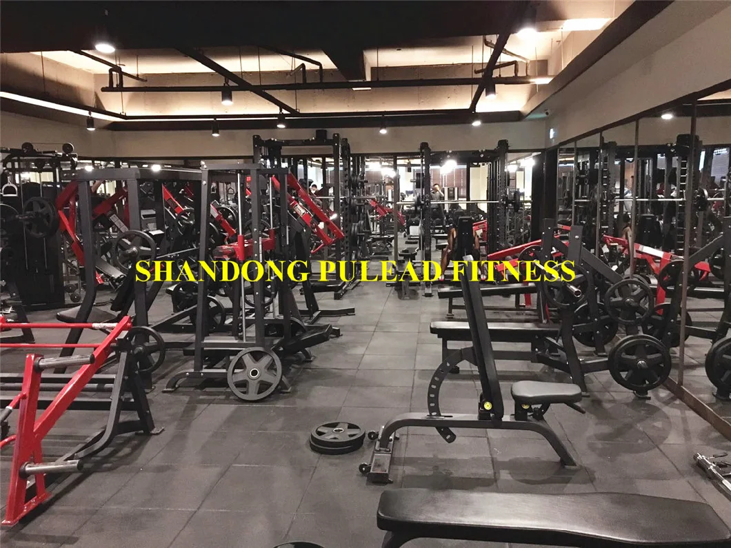 Gym 5 8 Stack Station Fitness Multi Functional Group Training Equipment