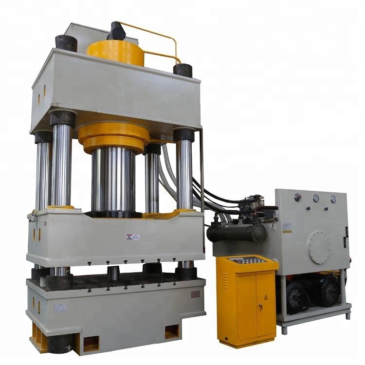 Four Column Type for Sheet Metal Stamping Hydraulic Press