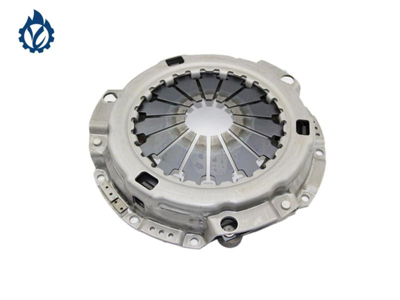 Clutch Plate Cover and Plate Price for Toyota Land Cruiser Hzj79 (31210-36160)