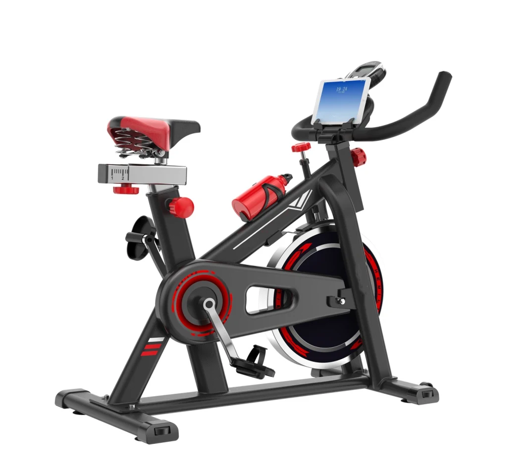 2021 New Design Spin Bike Fitness Indoor Cycling Spinning Bike