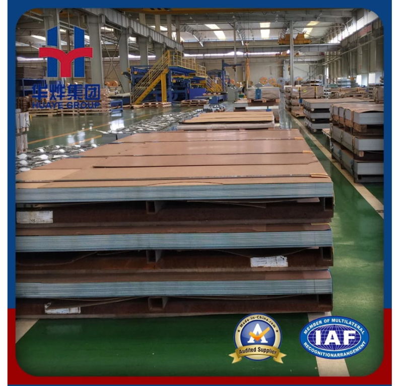 Stainless Steel 201 Hot Rolled Stainless Steel Plate SUS201 Cold Rolled Stainless Steel Plate Spot Wholesale