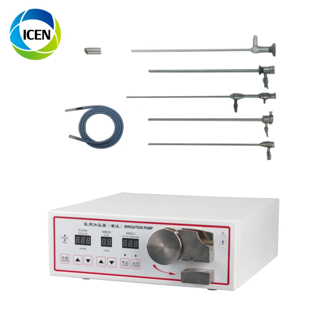 IN-P002 hospital complete set full endoscope system laparoscope set/arthroscopy set