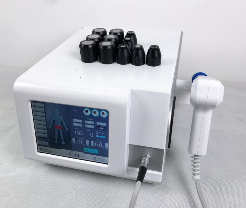 2020 Trending Shockwave Machine Shock Wave Therapy Shockwave Therapy Machine/Shock Wave Therapy Equipment