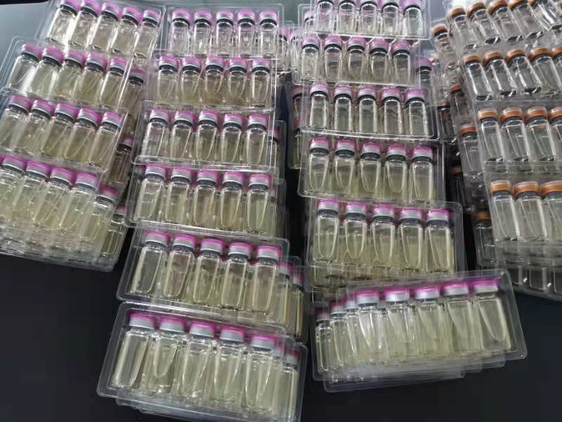 Julong OEM High Quality Factory Price 10ml Bodybuilding Oil /Bodybuilding Steroids Finished Oil