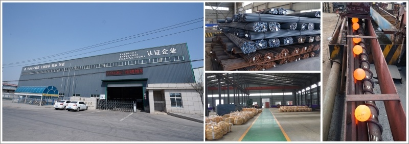 Forging Steel Wear-Resistant Grinding Chrome Alloy High Chromium Cast Ball