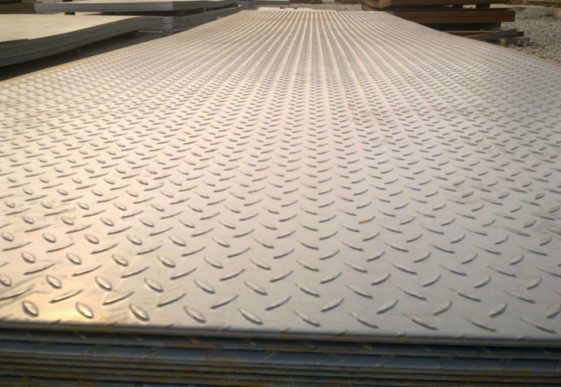 Hot Rolled Steel Sheets / Plates / Coils