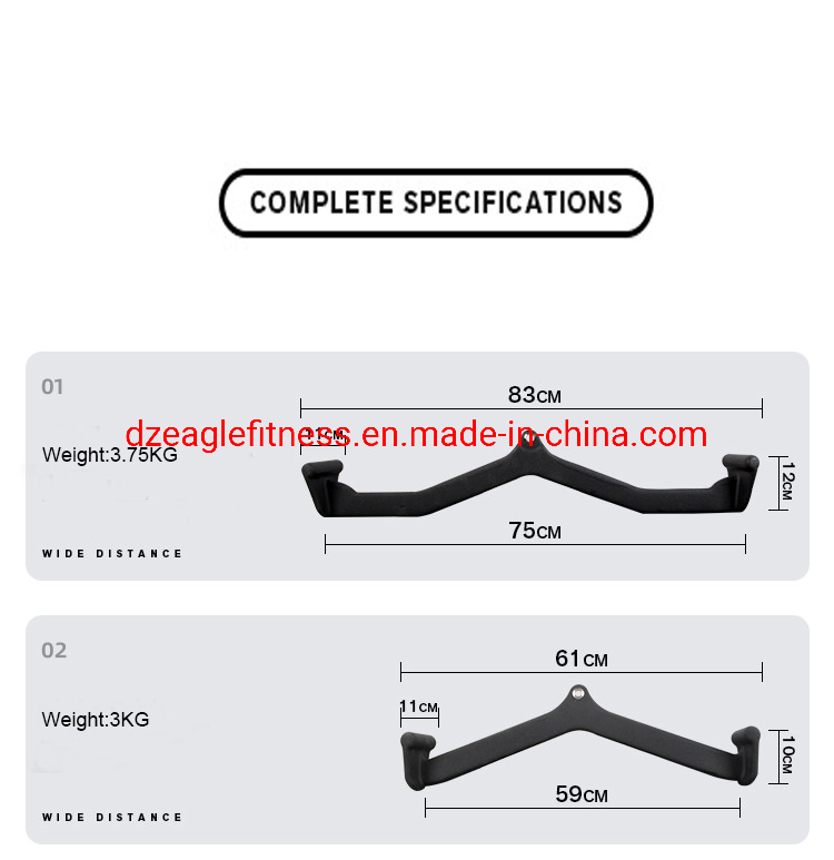 Mag Grip Gym Handle All Sizes Available Exercise Fitness Accessories