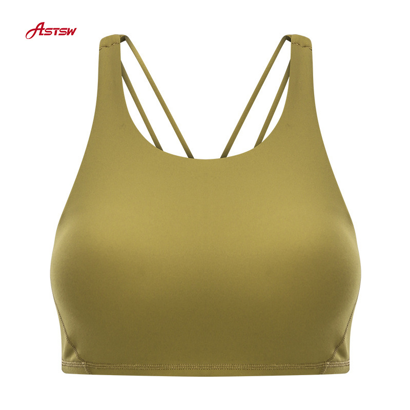 Hot Sale Workout Tops Women Fast Delivery Womens Sport Bra