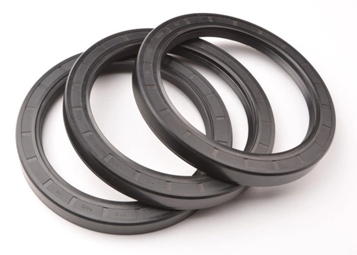 Bespoke Rubber Coated Oil Seal Fr/ FKM/ FPM/ Fluro Rubber