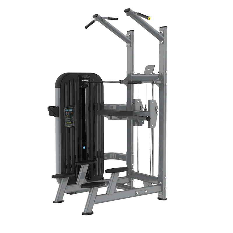 Commercial Fitness Equipment Gym Equipment Strength Body Building Machine Multi Hip Machine