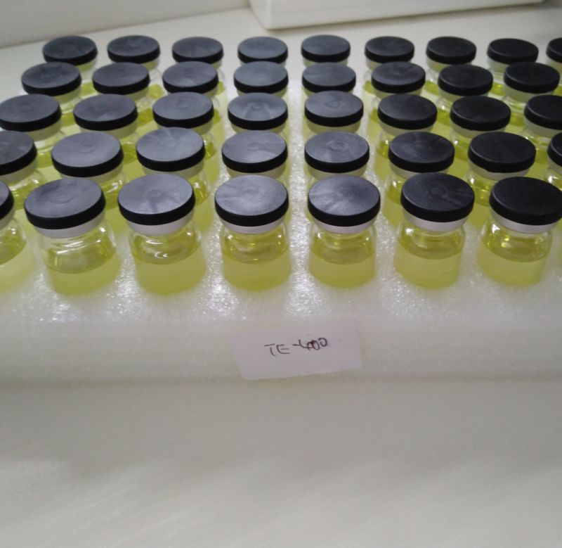 Best Quality Aas Peptide Bodybuilding Oil OEM Bodybuilding 10ml Vials Finished Oil