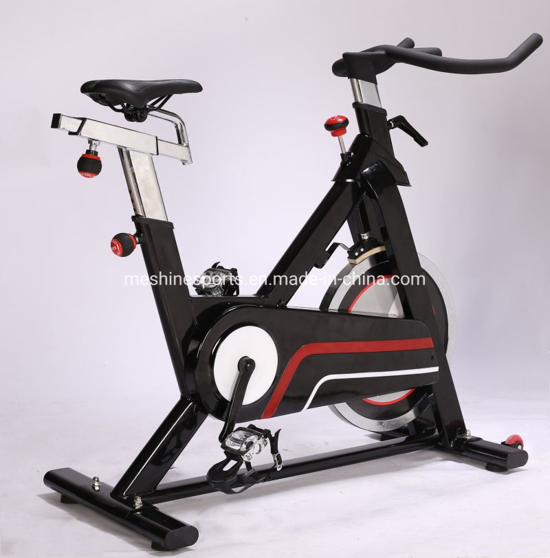 Factory Direct Body Building Indoor Cycling Cycle Exercise Spinning Bike