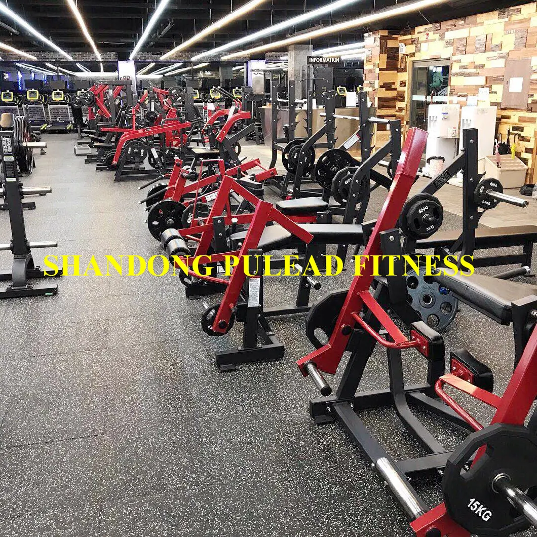 Gym 5 8 Stack Station Fitness Multi Functional Group Training Equipment