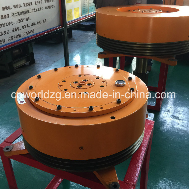 Straight Side Two Points 500 Ton Pneumatic Power Press for Chain Plates Stamping