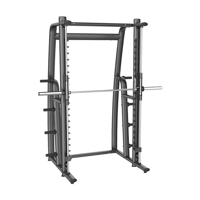 Fitness Equipment for Gym Use Smith Machine Ld-9063