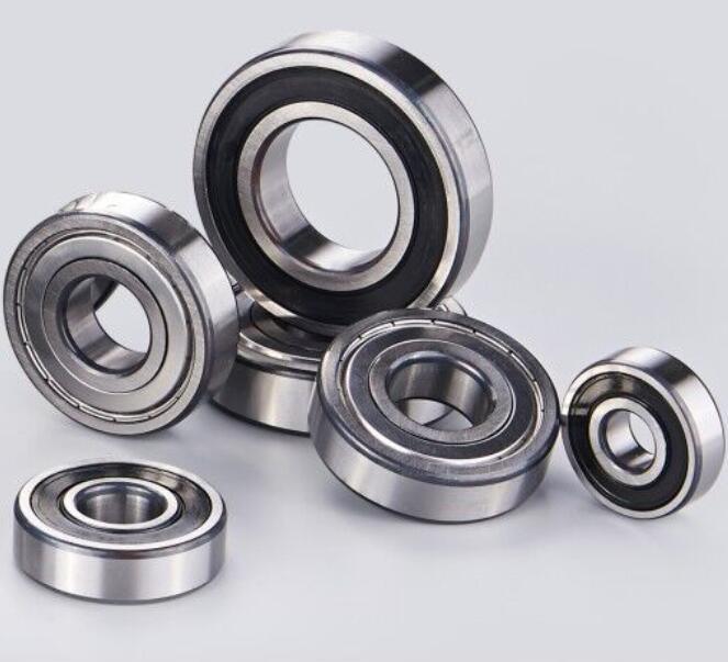 High quality treadmill roller bearing 6202Z ball bearing for treadmill motor parts