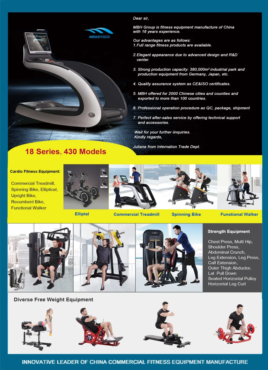 Commercial Fitness Equipment Gym Equipment Strength Body Building Machine Multi Hip Machine