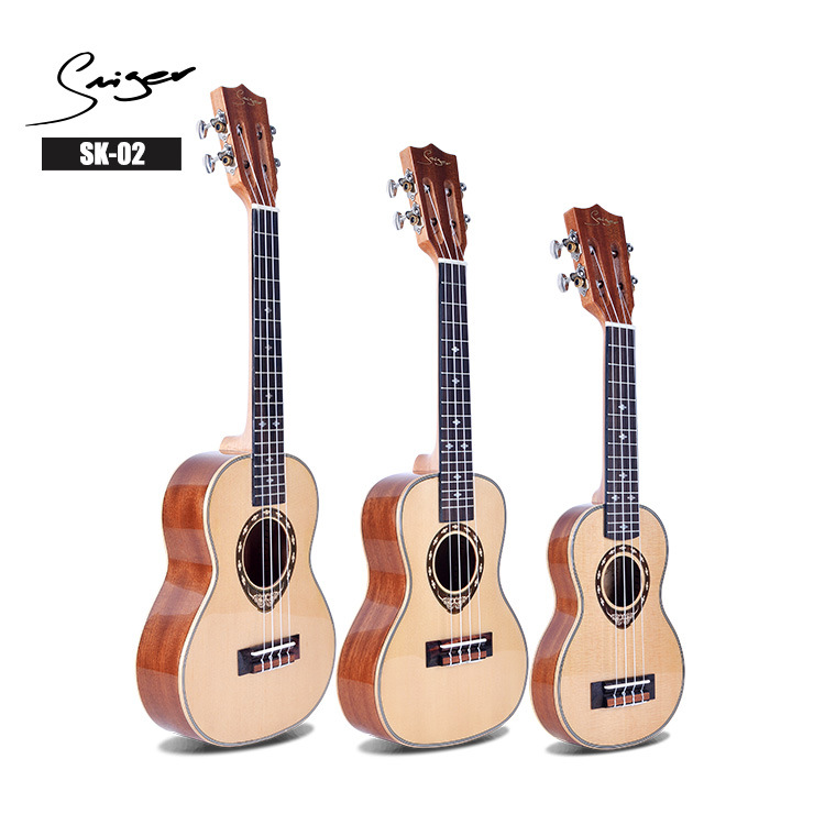 21inch Good Ukulele, Cheap Ukulele for Sale, Cheap Ukulele for Sale