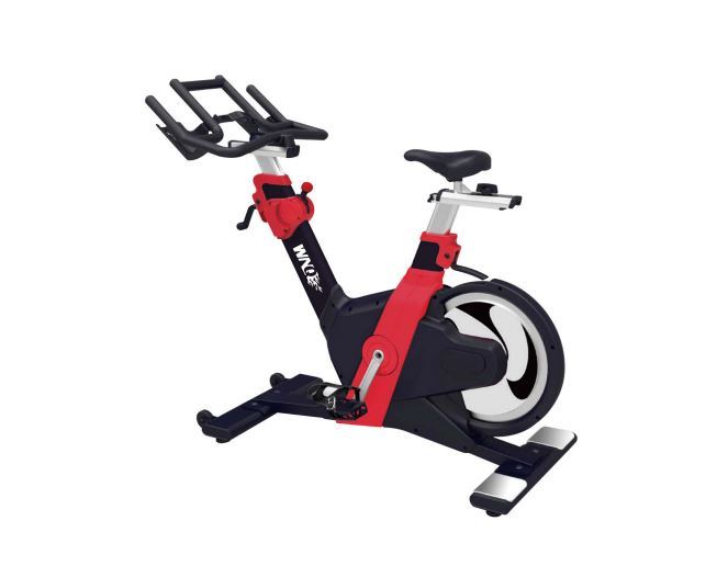 Body Building Commercial Spinning Bike Gym Club Fitness Exercise Equipment