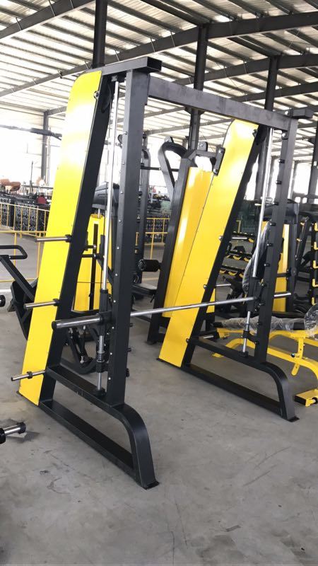 Best Price Commercial Gym Equipment Smith Machine