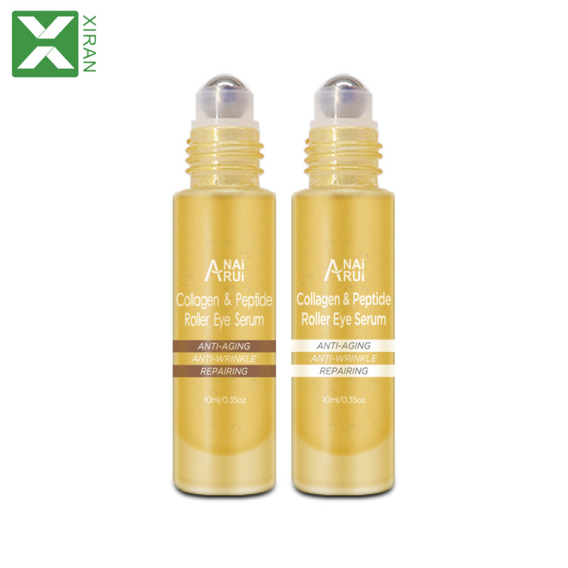 Private Label Eye Lifting Serum Eyebag Serum Lifting Eye Collagen