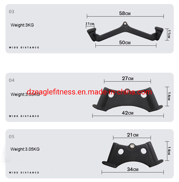 Mag Grip Gym Handle All Sizes Available Exercise Fitness Accessories